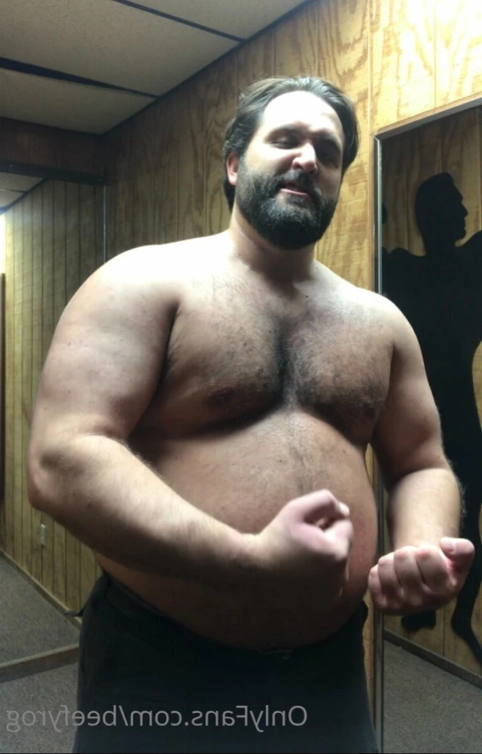 beefyrog Onlyfans leaked photo 11823685 on Hotleaks.tv