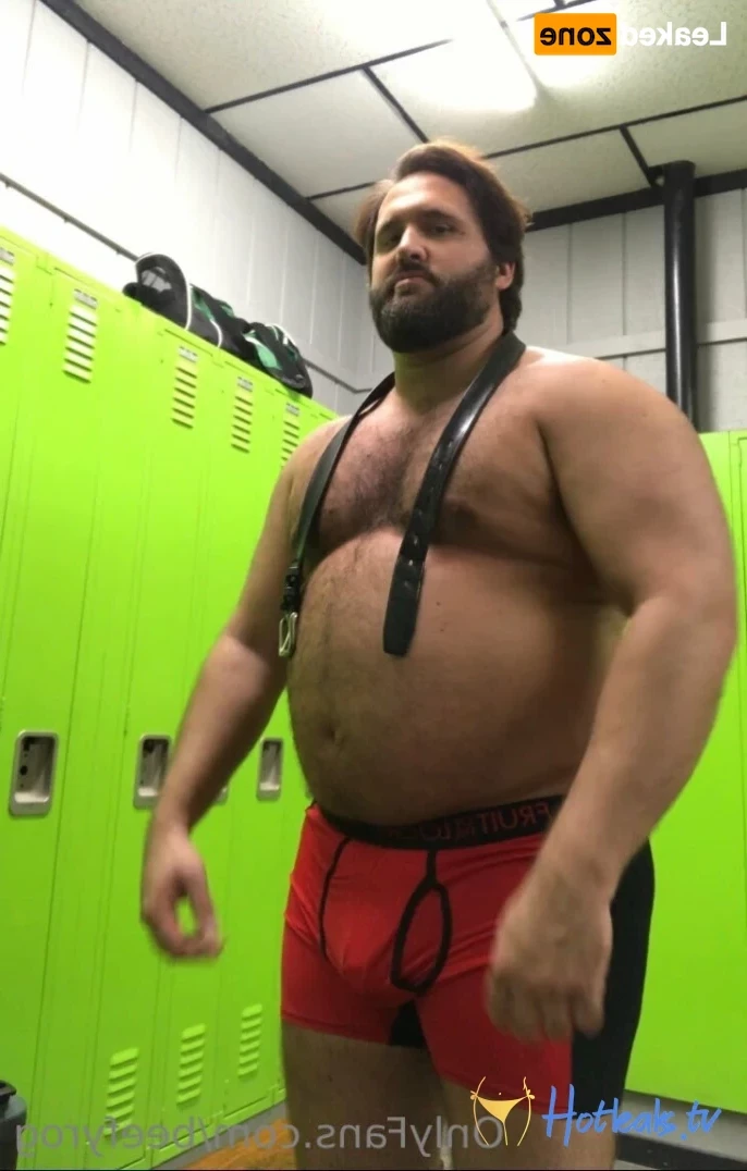 beefyrog Onlyfans leaked photo 15580025 on Hotleaks.tv