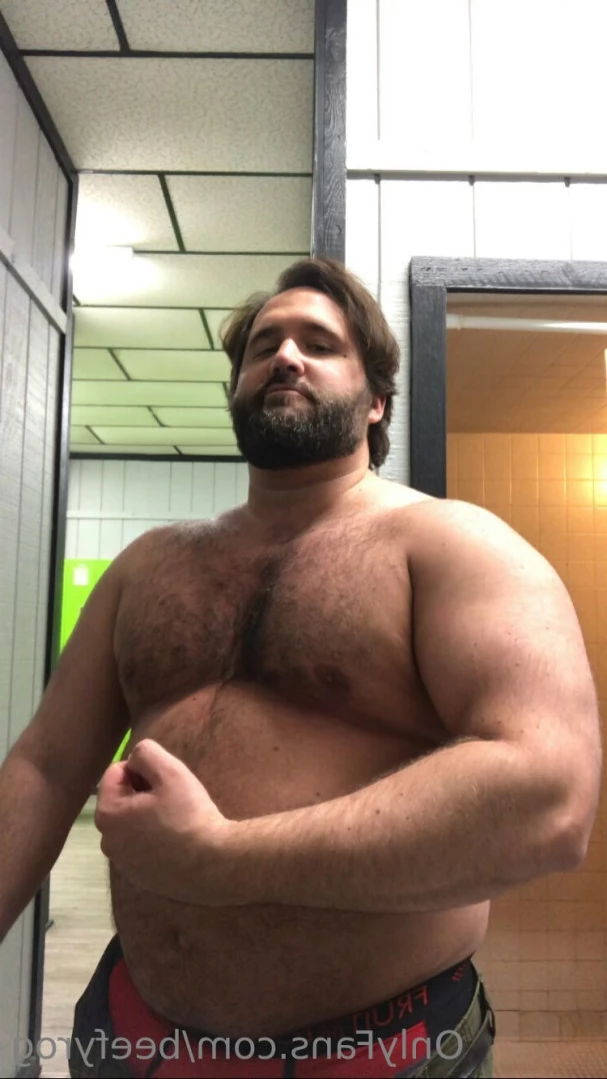 beefyrog Onlyfans leaked photo 15580029 on Hotleaks.tv