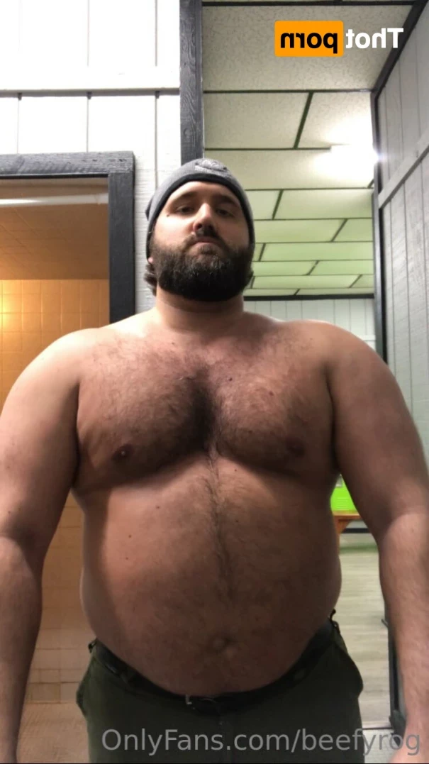 beefyrog Onlyfans leaked photo 15580056 on Hotleaks.tv