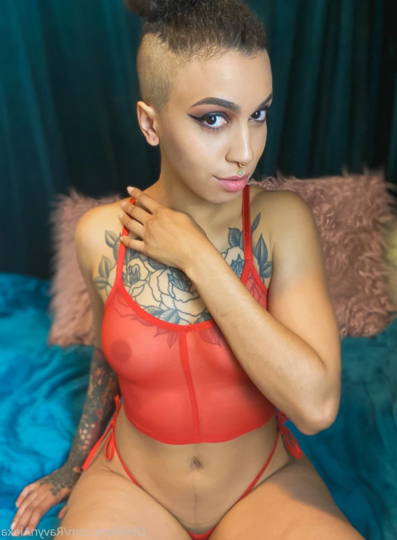 Ravyn Alexa [ ravynalexa ] Onlyfans leaked photo 11864364 on Hotleaks.tv