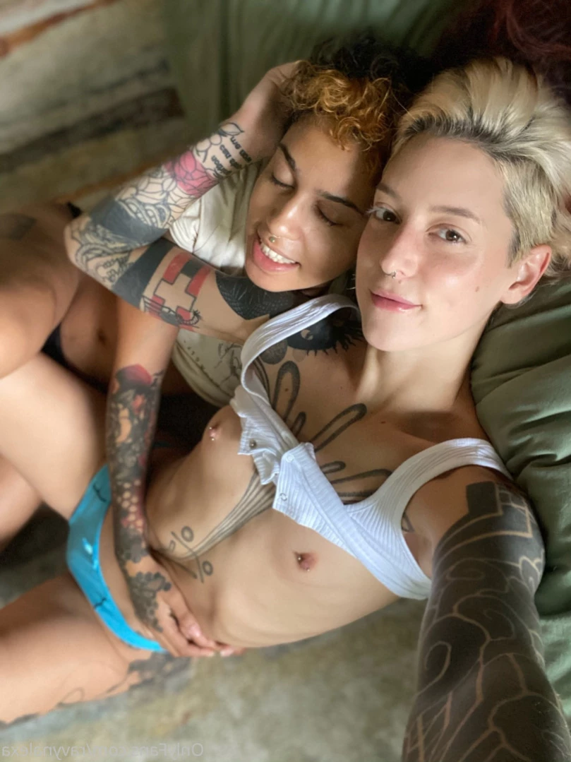 Ravyn Alexa [ ravynalexa ] Onlyfans leaked photo 11890915 on Hotleaks.tv