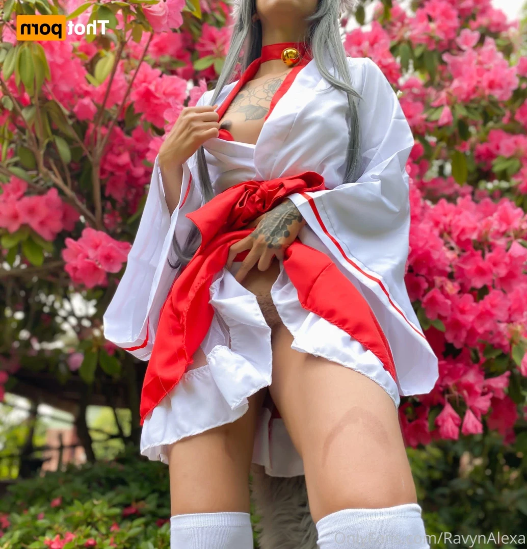 Ravyn Alexa [ ravynalexa ] Onlyfans leaked photo 12139337 on Hotleaks.tv