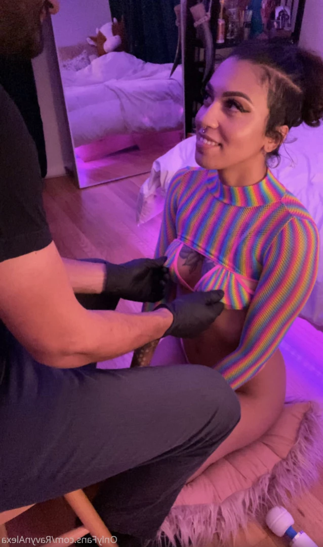 Ravyn Alexa [ ravynalexa ] Onlyfans leaked photo 12335433 on Hotleaks.tv