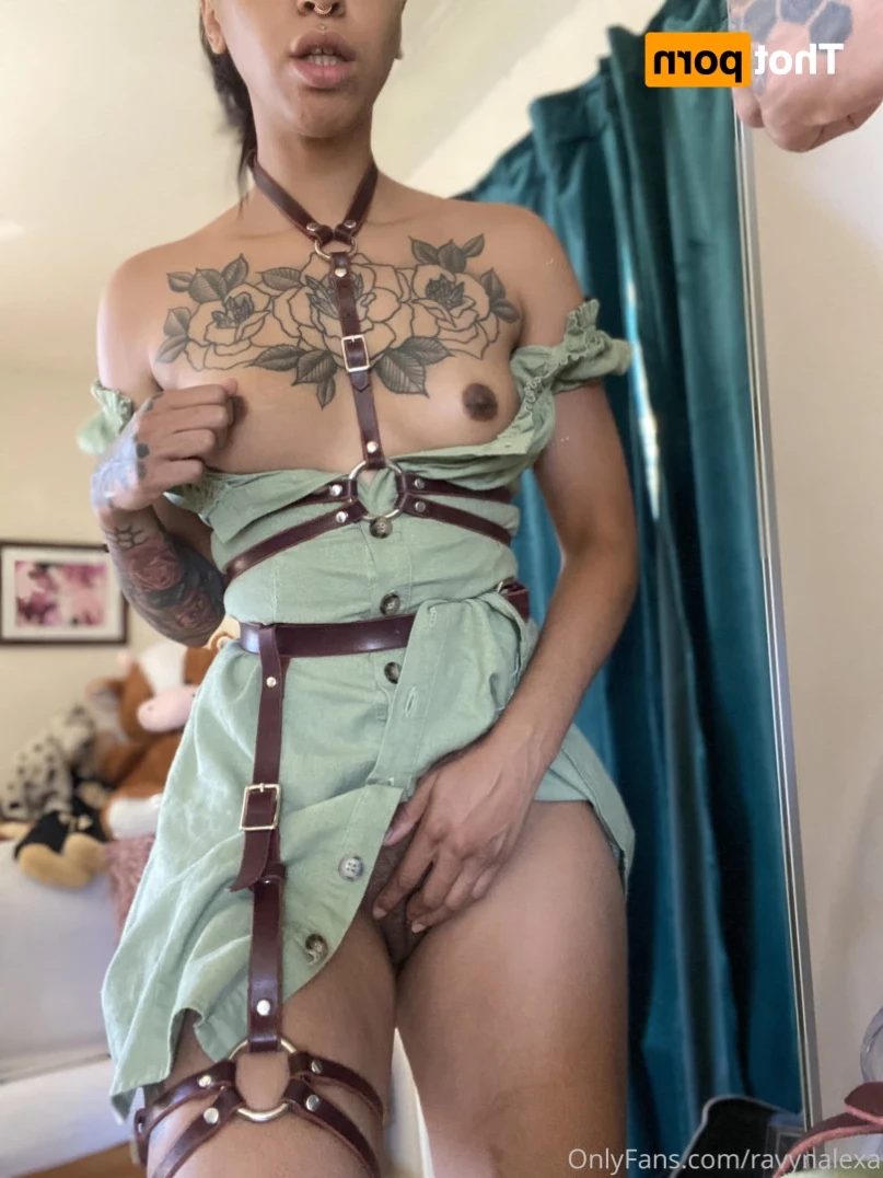 Ravyn Alexa [ ravynalexa ] Onlyfans leaked photo 12677364 on Hotleaks.tv