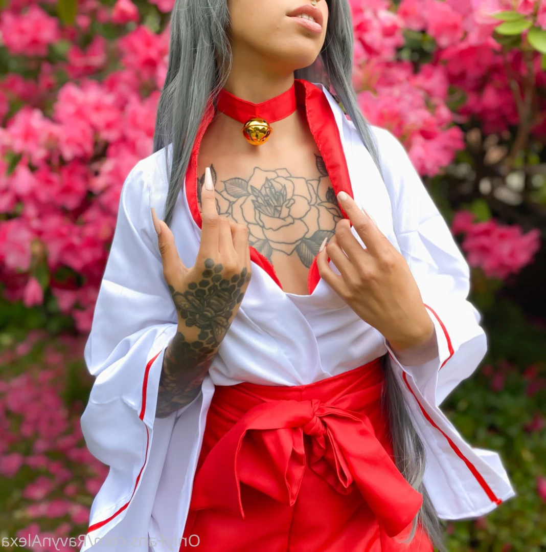 Ravyn Alexa [ ravynalexa ] Onlyfans leaked photo 12706153 on Hotleaks.tv