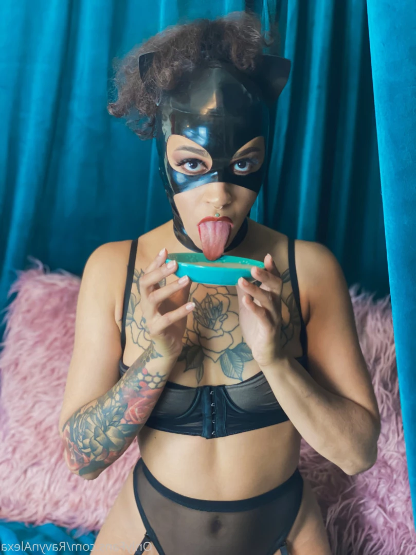 Ravyn Alexa [ ravynalexa ] Onlyfans leaked photo 12785069 on Hotleaks.tv