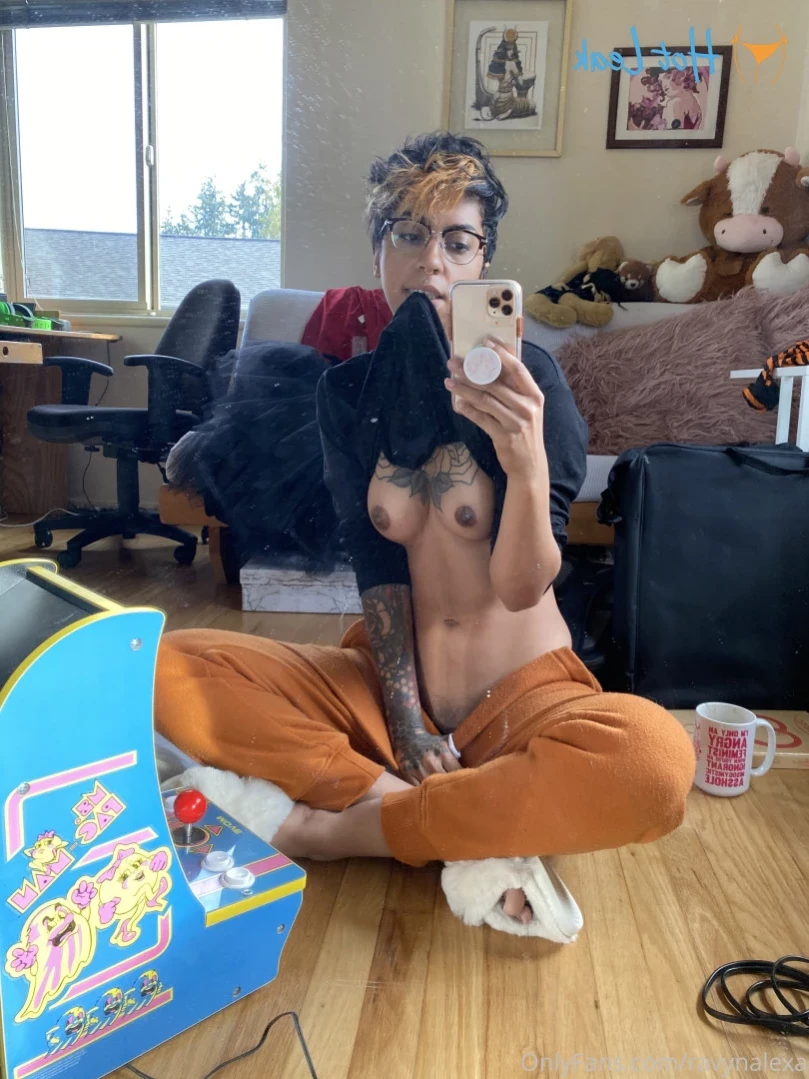 Ravyn Alexa [ ravynalexa ] Onlyfans leaked photo 13316365 on Hotleaks.tv