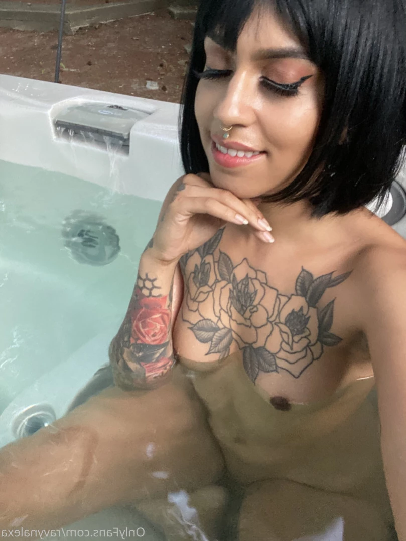 Ravyn Alexa [ ravynalexa ] Onlyfans leaked photo 14178598 on Hotleaks.tv