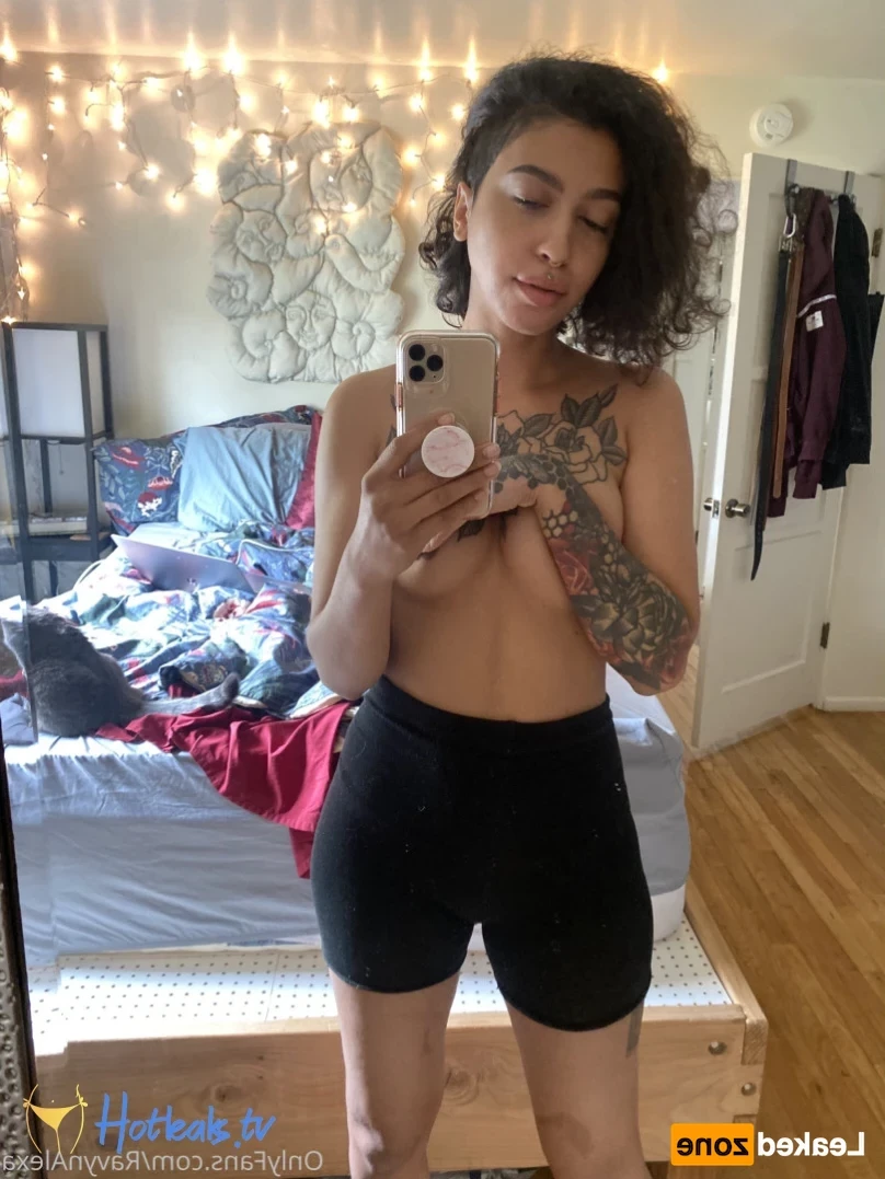 Ravyn Alexa [ ravynalexa ] Onlyfans leaked photo 15659660 on Hotleaks.tv