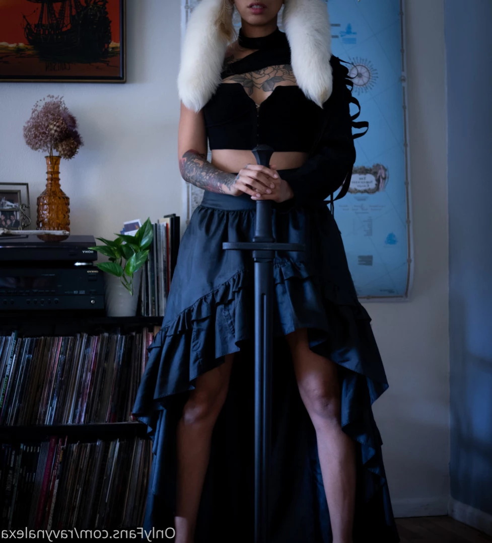 Ravyn Alexa [ ravynalexa ] Onlyfans leaked photo 16167052 on Hotleaks.tv