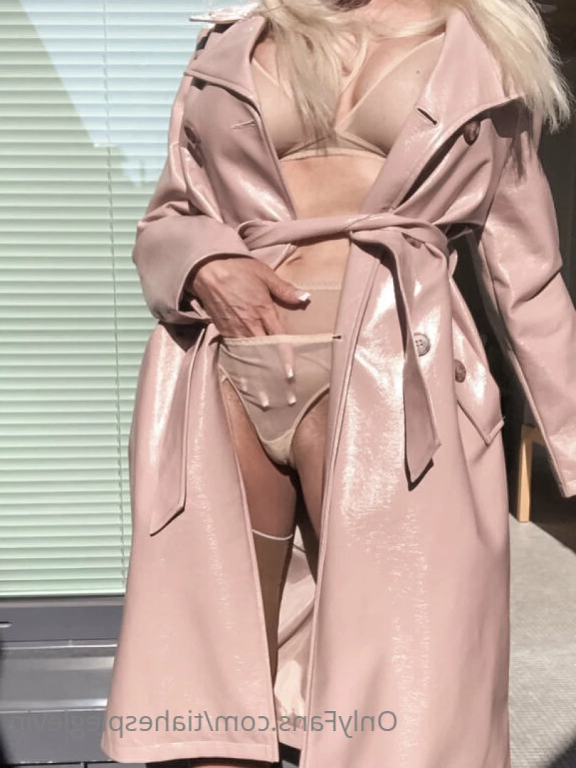 Tiah Espiegle [ tiahespieglevip ] Onlyfans leaked photo 13273022 on Hotleaks.tv