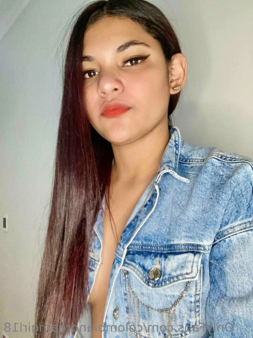 Valentina [ colombiandreamgirl18 ] Onlyfans leaked photo 12772360 on Hotleaks.tv