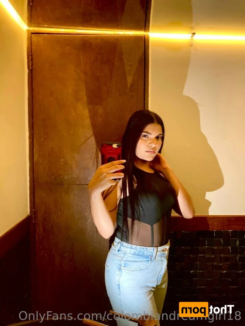 Valentina [ colombiandreamgirl18 ] Onlyfans leaked photo 12791607 on Hotleaks.tv