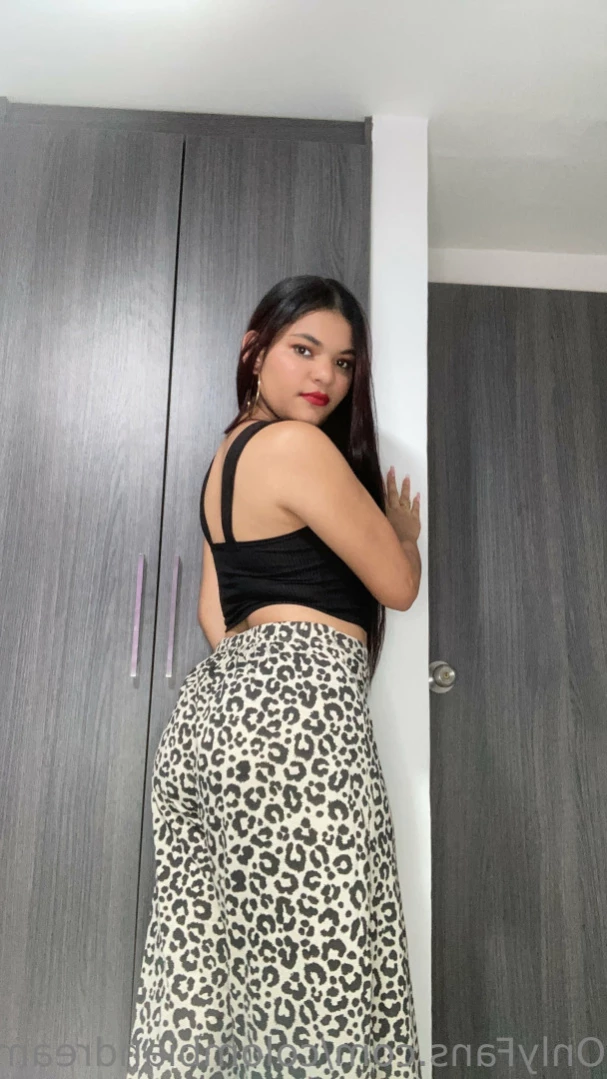 Valentina [ colombiandreamgirl18 ] Onlyfans leaked photo 12843148 on Hotleaks.tv