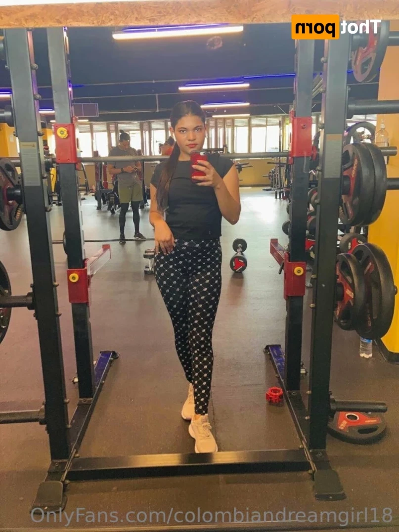 Valentina [ colombiandreamgirl18 ] Onlyfans leaked photo 12848367 on Hotleaks.tv