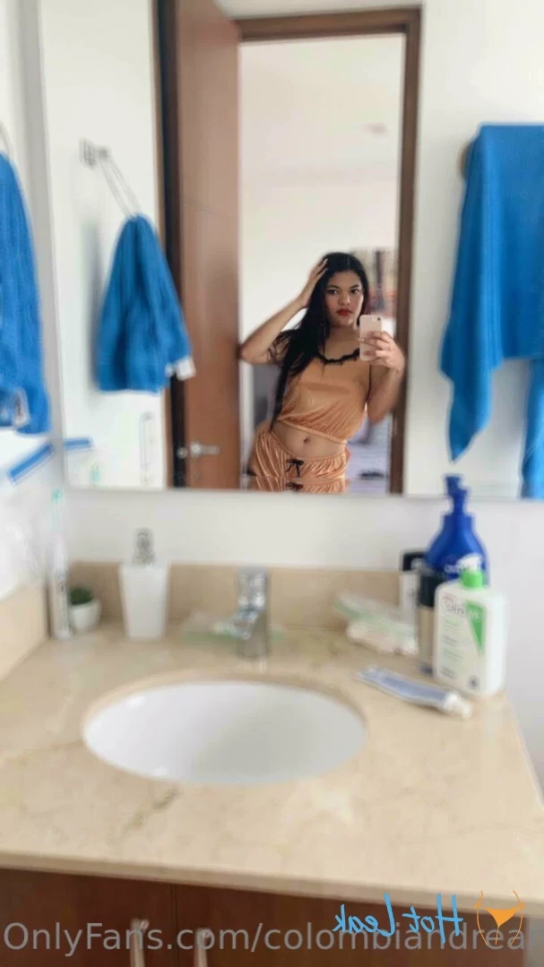 Valentina [ colombiandreamgirl18 ] Onlyfans leaked photo 12849262 on Hotleaks.tv