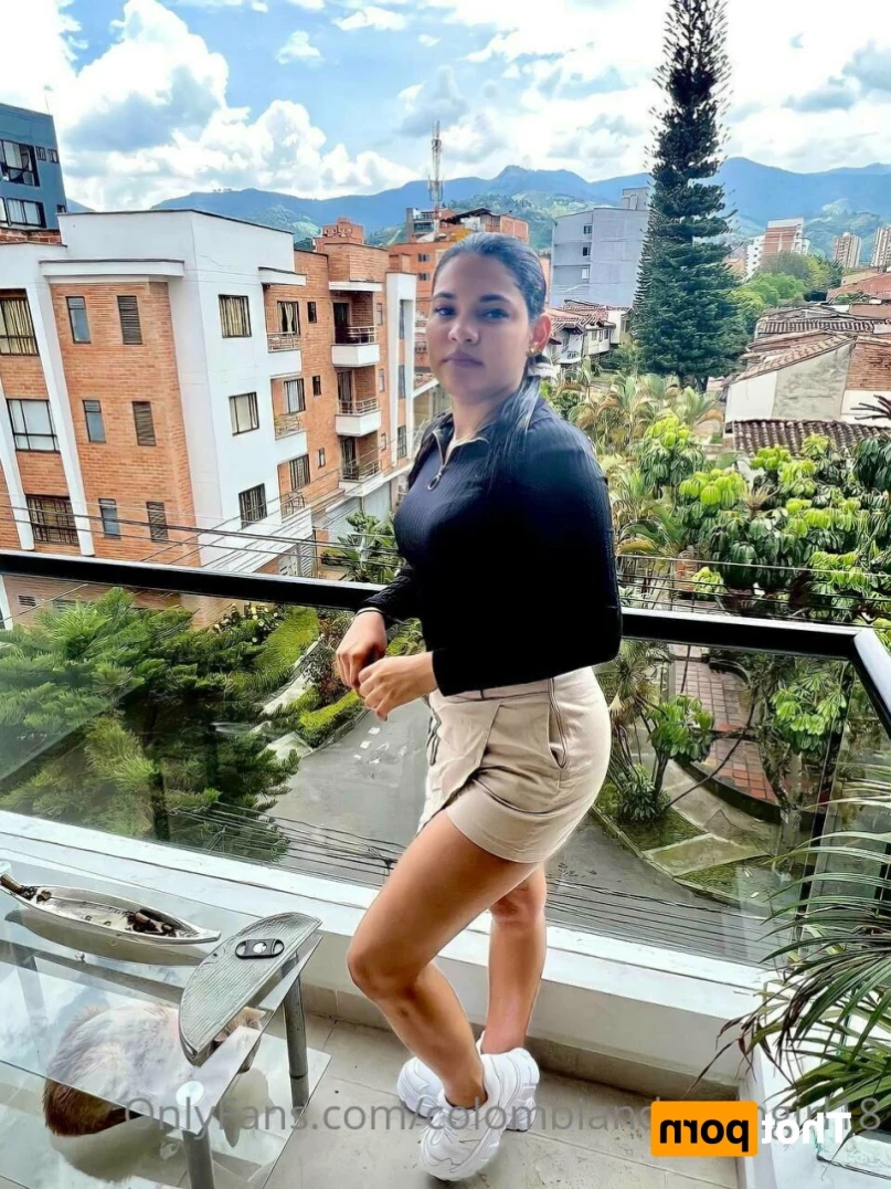 Valentina [ colombiandreamgirl18 ] Onlyfans leaked photo 12856135 on Hotleaks.tv