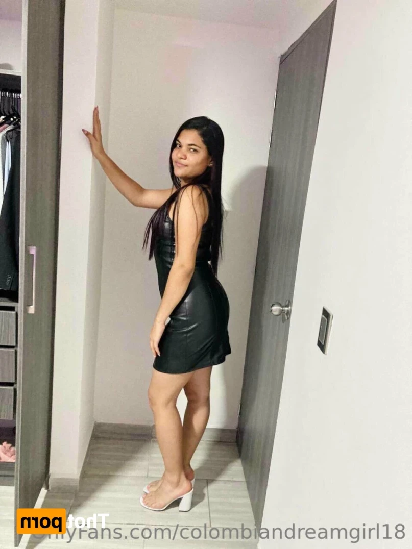 Valentina [ colombiandreamgirl18 ] Onlyfans leaked photo 12856927 on Hotleaks.tv