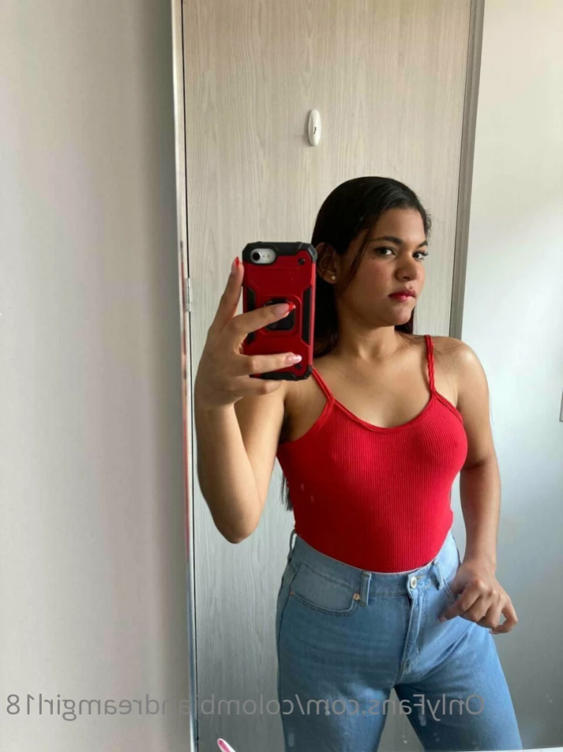 Valentina [ colombiandreamgirl18 ] Onlyfans leaked photo 13626209 on Hotleaks.tv