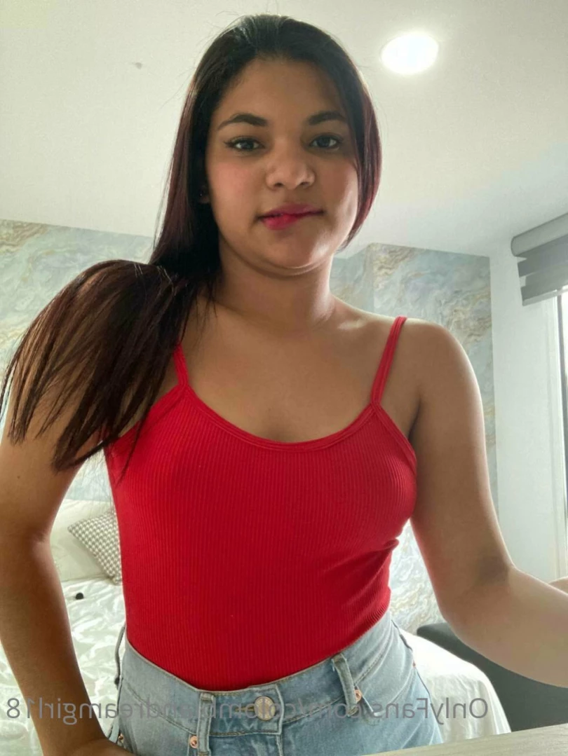 Valentina [ colombiandreamgirl18 ] Onlyfans leaked photo 13628008 on Hotleaks.tv