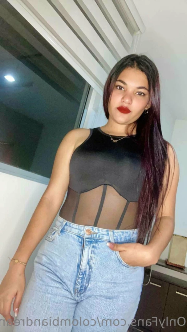 Valentina [ colombiandreamgirl18 ] Onlyfans leaked photo 13888245 on Hotleaks.tv