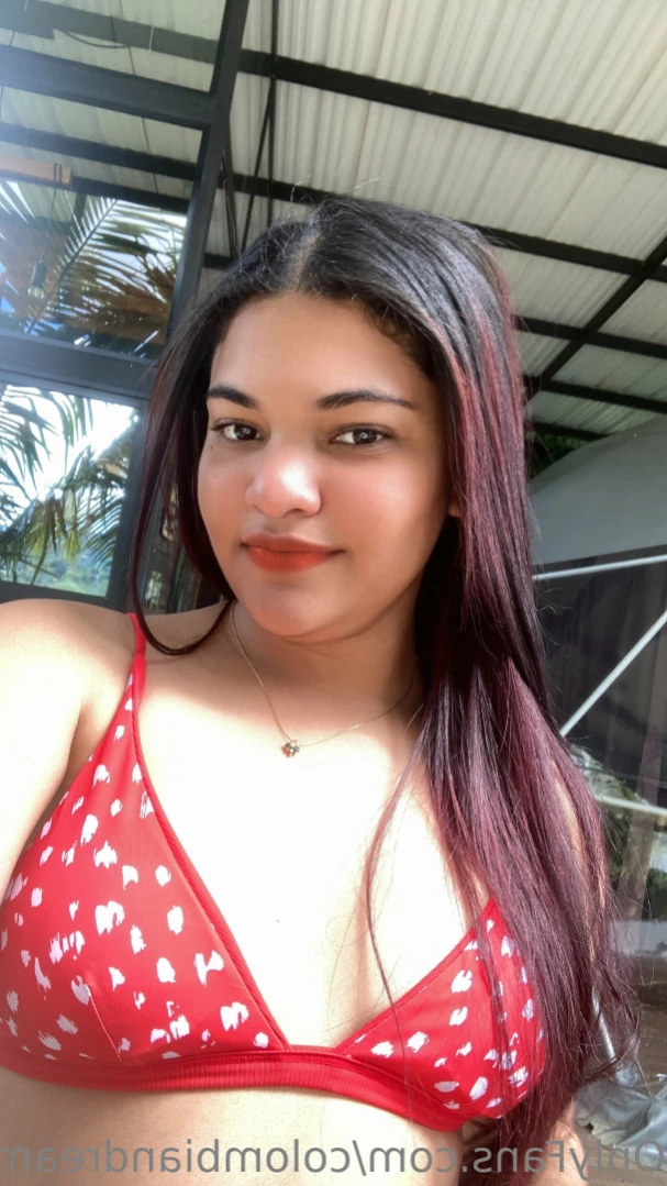 Valentina [ colombiandreamgirl18 ] Onlyfans leaked photo 14526106 on Hotleaks.tv