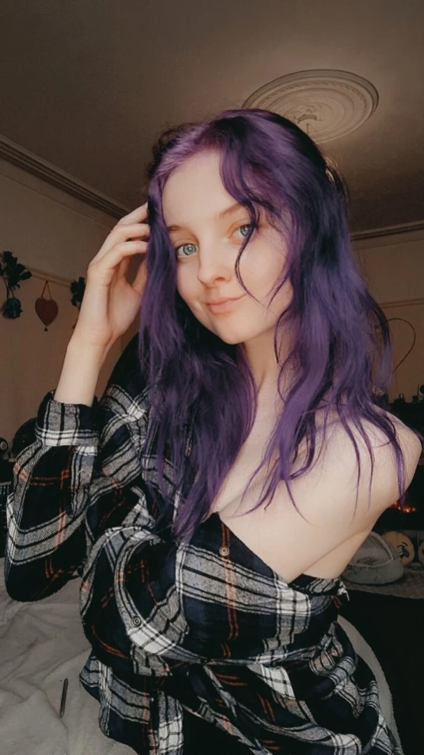 Purple Mystery [ purplemiss ] Onlyfans leaked photo 12071929 on Hotleaks.tv