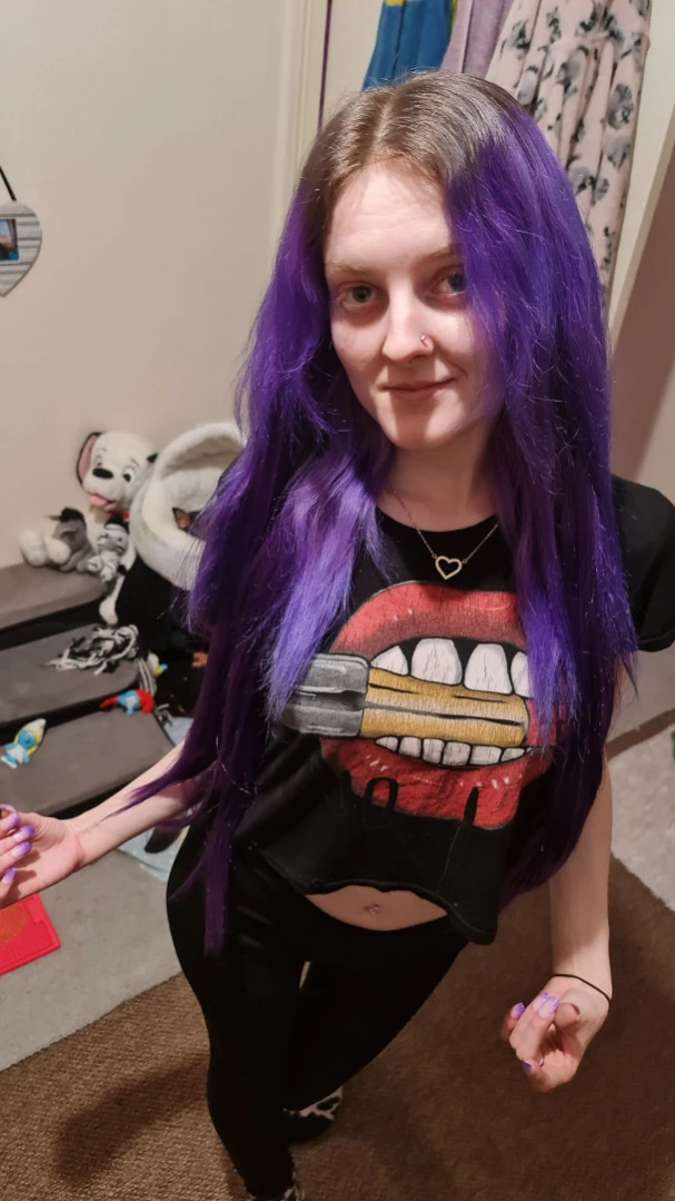Purple Mystery [ purplemiss ] Onlyfans leaked photo 12335079 on Hotleaks.tv