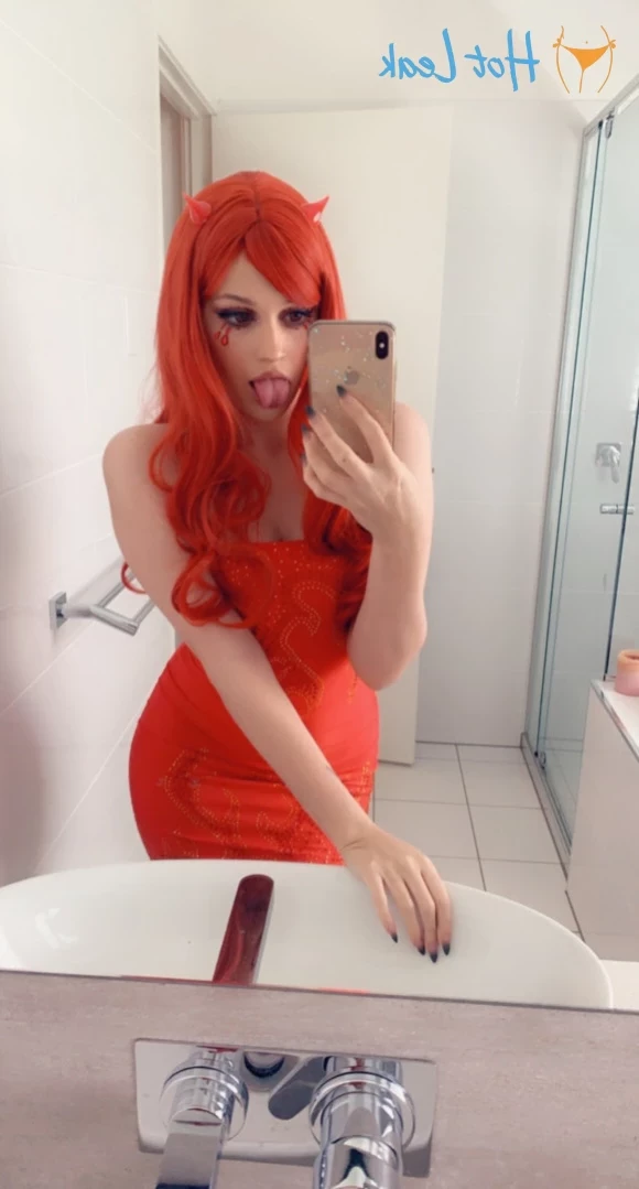 Alice🖤💀 [ aburialice ] Onlyfans leaked photo 12237711 on Hotleaks.tv