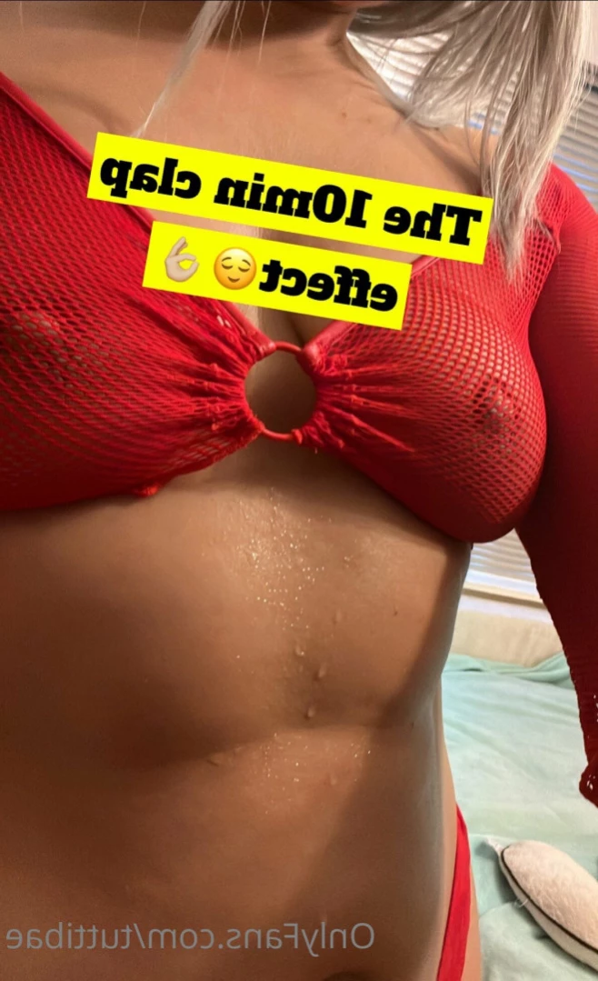 Tuttithebooty [ tuttibae ] Onlyfans leaked photo 16169492 on Hotleaks.tv
