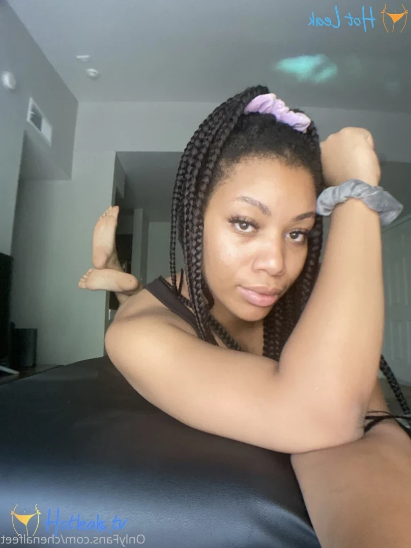chenalfeet Onlyfans leaked photo 13655276 on Hotleaks.tv