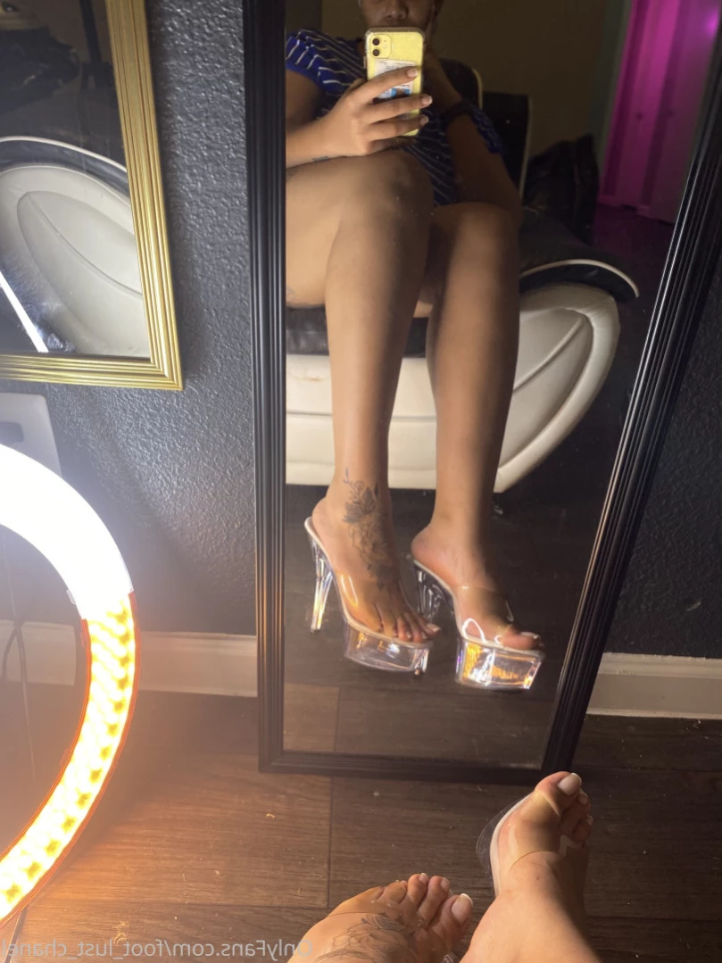 chenalfeet Onlyfans leaked photo 15049914 on Hotleaks.tv