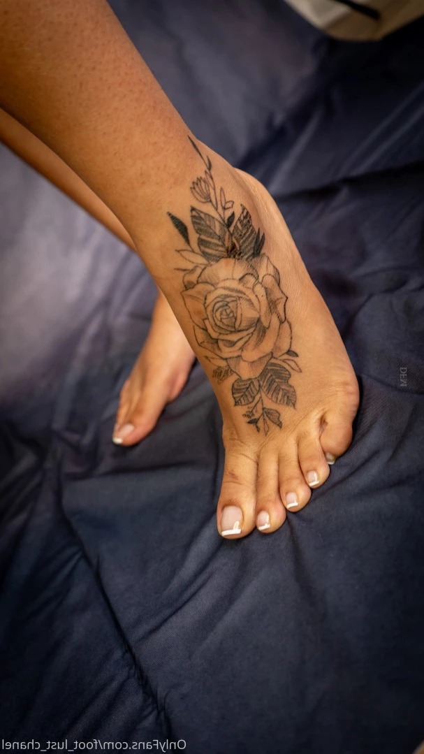 chenalfeet Onlyfans leaked photo 15232112 on Hotleaks.tv