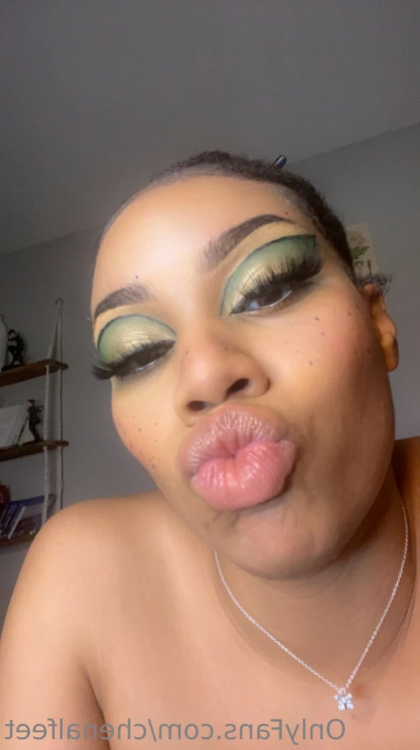 chenalfeet Onlyfans leaked photo 16095469 on Hotleaks.tv