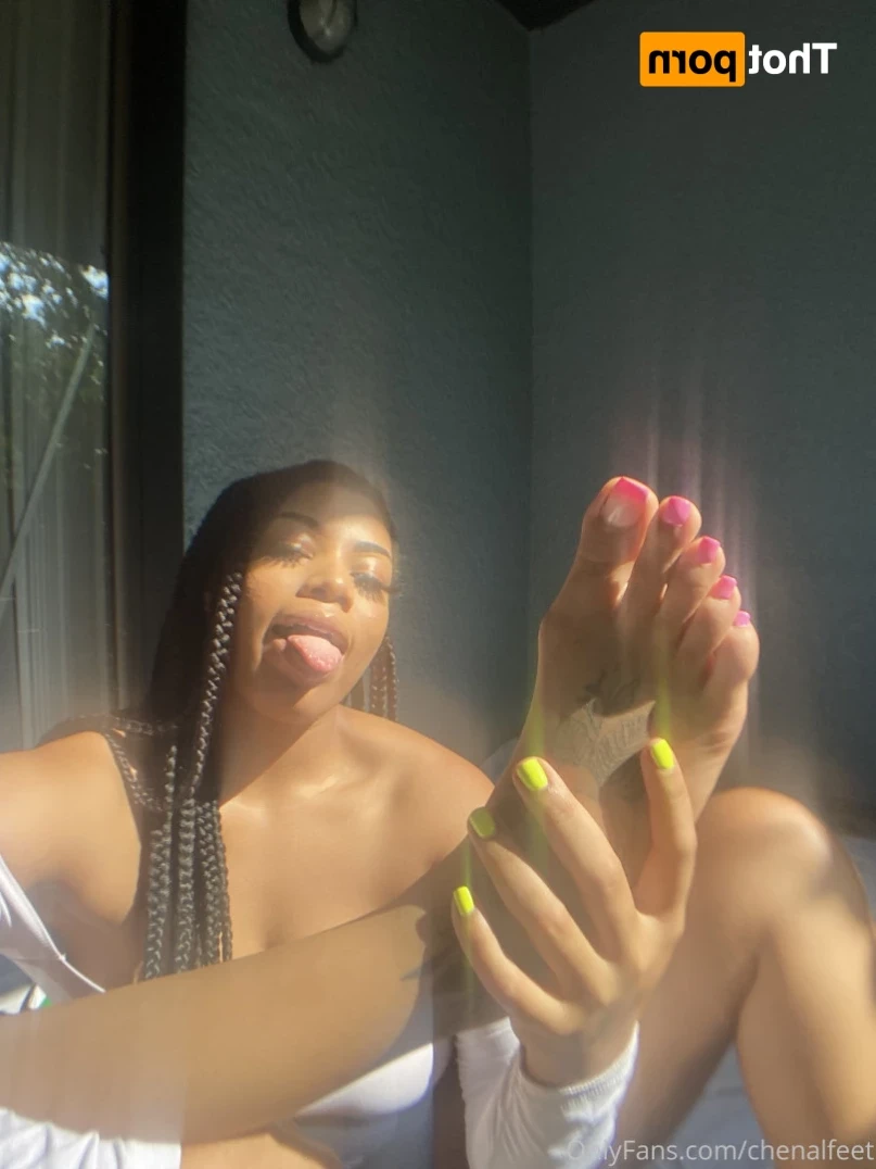 chenalfeet Onlyfans leaked photo 16432617 on Hotleaks.tv