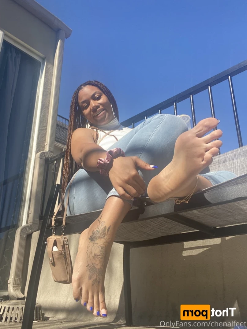 chenalfeet Onlyfans leaked photo 16433392 on Hotleaks.tv