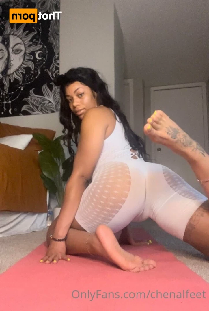 chenalfeet Onlyfans leaked photo 16437608 on Hotleaks.tv