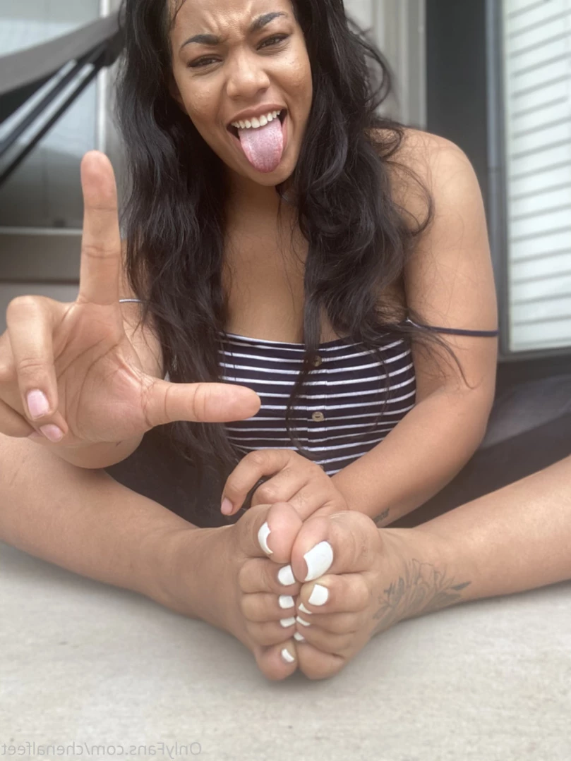 chenalfeet Onlyfans leaked photo 16437628 on Hotleaks.tv