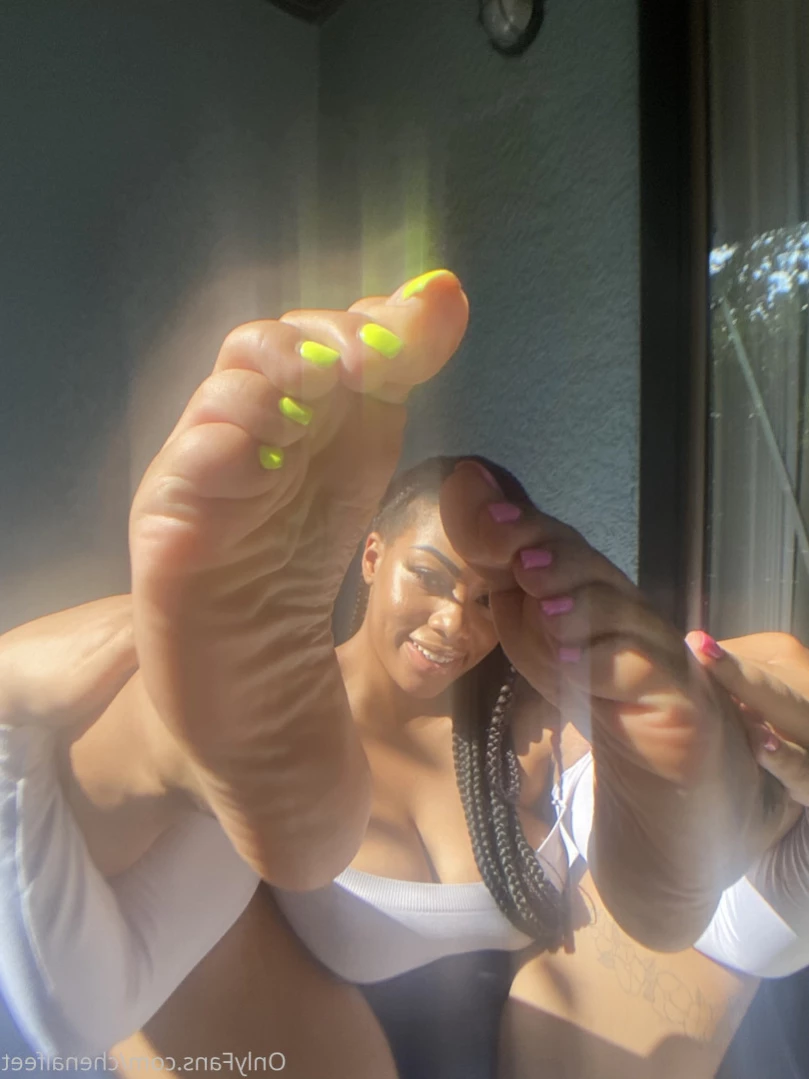 chenalfeet Onlyfans leaked photo 16437630 on Hotleaks.tv