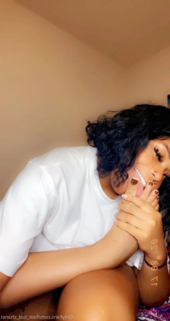 chenalfeet Onlyfans leaked photo 16437648 on Hotleaks.tv