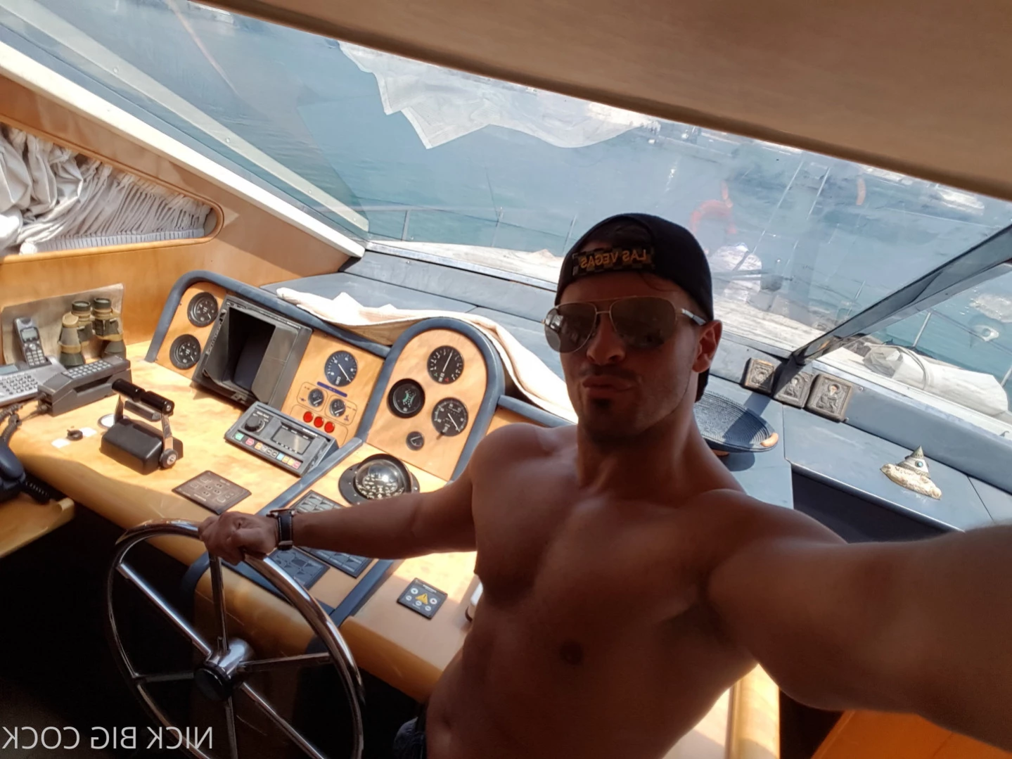 🟢 🇬🇧 🇪🇦NickBigCock💪😈🍆💦10 INCH GIANT DICK [ nickbigcock ] Onlyfans leaked photo 10959161 on Hotleaks.tv