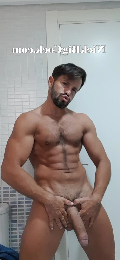 🟢 🇬🇧 🇪🇦NickBigCock💪😈🍆💦10 INCH GIANT DICK [ nickbigcock ] Onlyfans leaked photo 14361680 on Hotleaks.tv