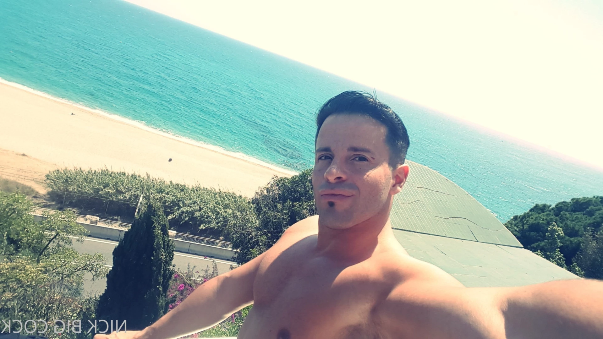 🟢 🇬🇧 🇪🇦NickBigCock💪😈🍆💦10 INCH GIANT DICK [ nickbigcock ] Onlyfans leaked photo 16400910 on Hotleaks.tv