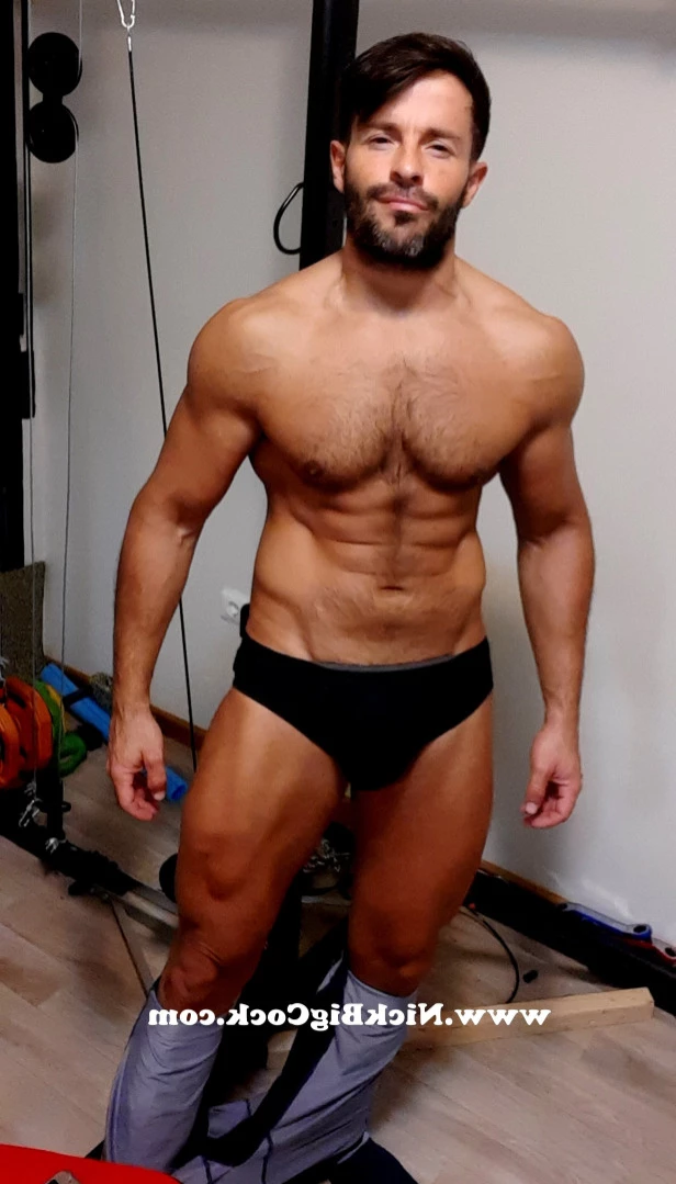 🟢 🇬🇧 🇪🇦NickBigCock💪😈🍆💦10 INCH GIANT DICK [ nickbigcock ] Onlyfans leaked photo 16400946 on Hotleaks.tv