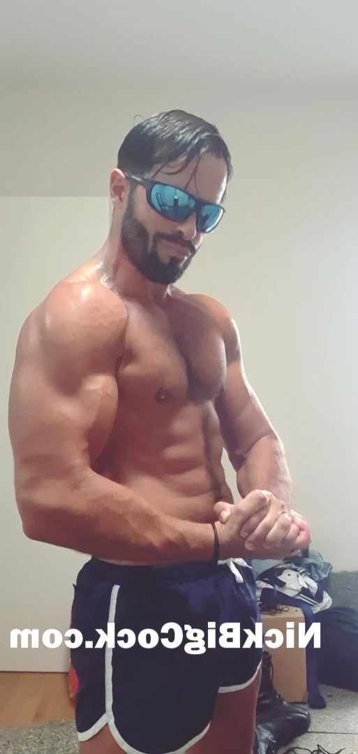 🟢 🇬🇧 🇪🇦NickBigCock💪😈🍆💦10 INCH GIANT DICK [ nickbigcock ] Onlyfans leaked photo 16400951 on Hotleaks.tv