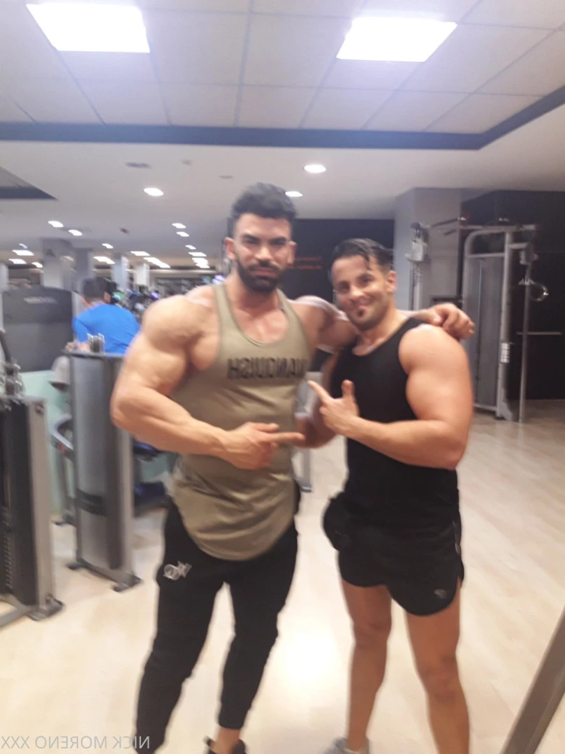 🟢 🇬🇧 🇪🇦NickBigCock💪😈🍆💦10 INCH GIANT DICK [ nickbigcock ] Onlyfans leaked photo 16401007 on Hotleaks.tv