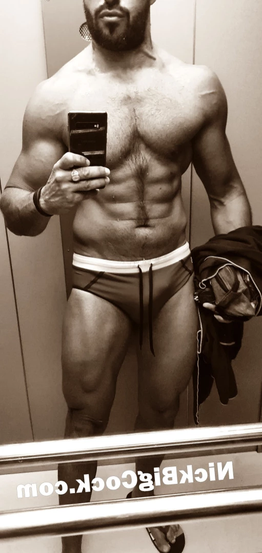 🟢 🇬🇧 🇪🇦NickBigCock💪😈🍆💦10 INCH GIANT DICK [ nickbigcock ] Onlyfans leaked photo 16401061 on Hotleaks.tv