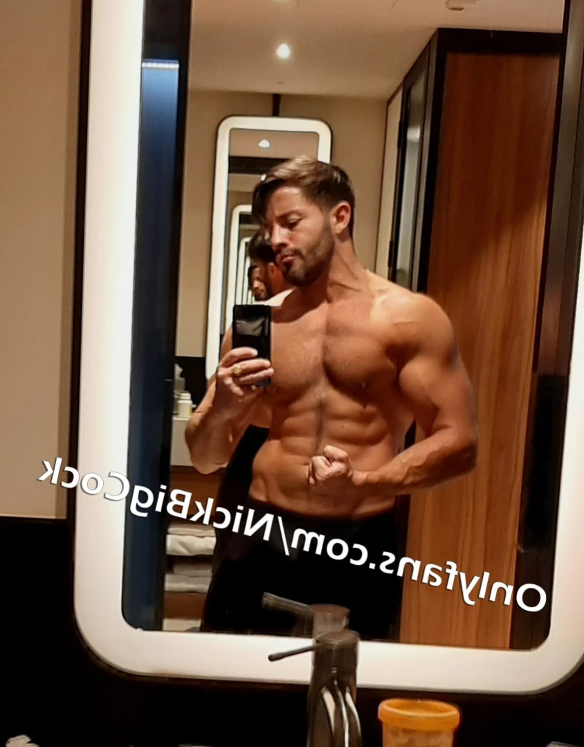 🟢 🇬🇧 🇪🇦NickBigCock💪😈🍆💦10 INCH GIANT DICK [ nickbigcock ] Onlyfans leaked photo 16401195 on Hotleaks.tv