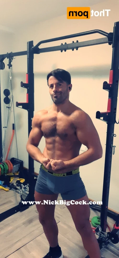 🟢 🇬🇧 🇪🇦NickBigCock💪😈🍆💦10 INCH GIANT DICK [ nickbigcock ] Onlyfans leaked photo 16401196 on Hotleaks.tv